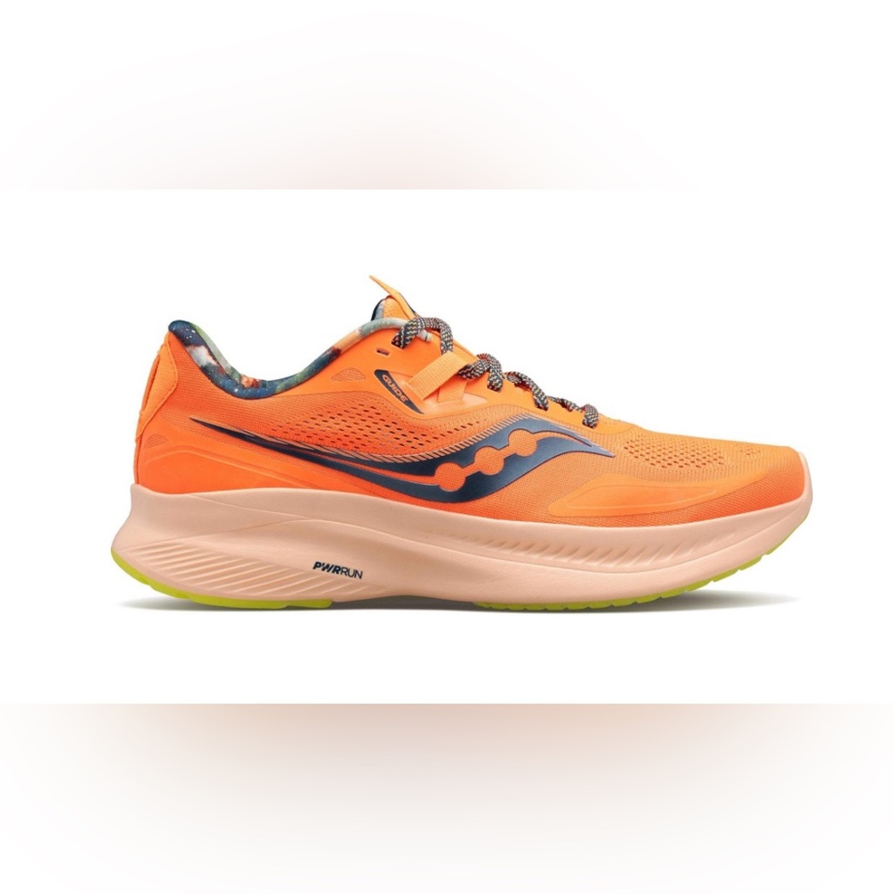 Saucony Men's Ride 15 Running Shoes